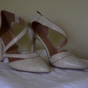 Charles by Charles David heels